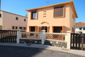 Appartement 2 pièces, au 1er étage pour 2 à 4 couchages, proche commerces et 200m plage de PORTIRAGNES PLAGE LXRH9